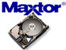 Festplattenhersteller Maxtor