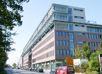 Stellar Office München Stellar Datenrettung München