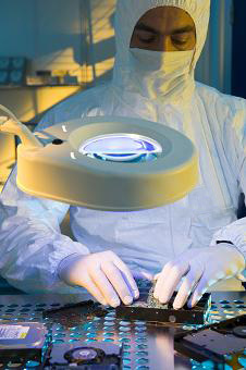 RAID Datenrettung