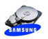 Festplattenhersteller Samsung
