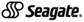 Festplattenhersteller Seagate