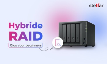 Was ist Hybrid-RAID? Ein Vollständiger Leitfaden für Einsteiger