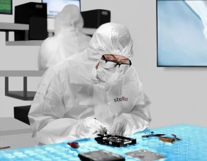 Datenrettungsdienste