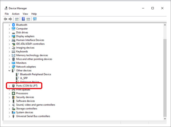 gelbes Ausrufezeichen