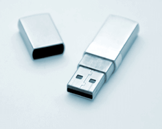 USB STICKS