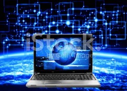 Laptop