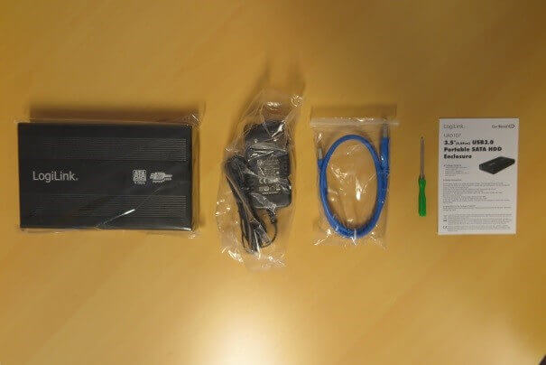 Content and components