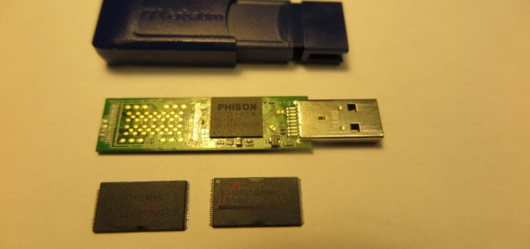 USB-Stick Datenrettung bei Stellar