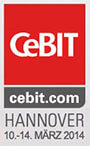 CeBIT-2014