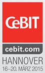 CeBIT-2015