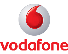 Vodafone