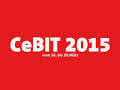 CeBIT 2015