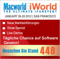 Macworld Expo