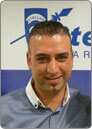 Oktay Öz