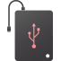 Externe HDD Datenrettung
