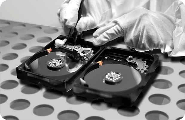 expert work hdd
