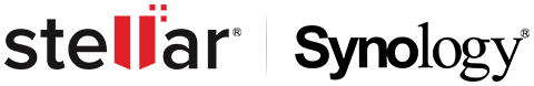 Offizieller Partner für Synology