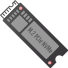 Datenrettung von M.2 PCIe NVMe-Laufwerken