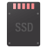 Enterprise SSD RAID Datenrettung