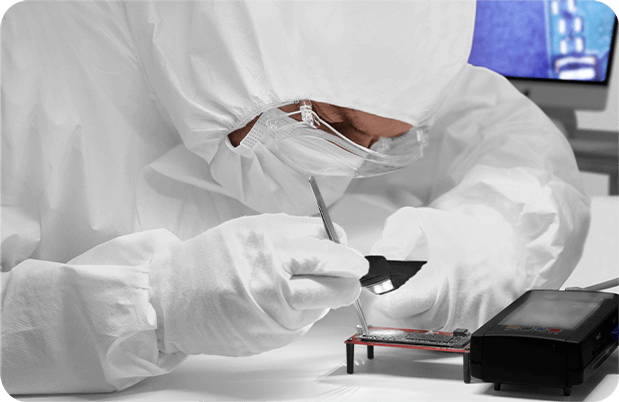 Expertenarbeit SSD