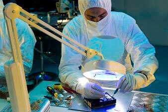 Stellar Data Recovery Labor