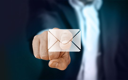 Email Datenrettung