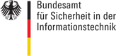 Bundesamtes für Sicherheit in der Informationstechnik (BSI)