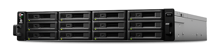 Synology NAS Datenrettung professional