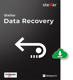 Data Recovery Standard für Windows Stellar Data Recovery Standard für Windows