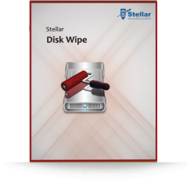 Stellar Disk Wipe