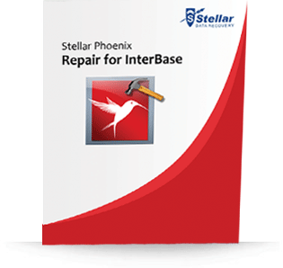 Stellar Repair for InterBase