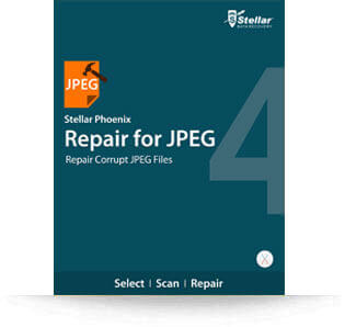 Stellar JPEG Repair for Mac