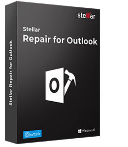 Outlook PST Reparieren