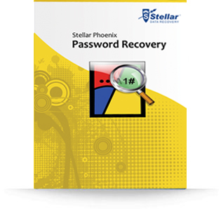 Stellar Windows Password Recovery