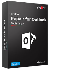 stellar phoenix outlook pst repair – technician stellar phoenix outlook pst repair – technician