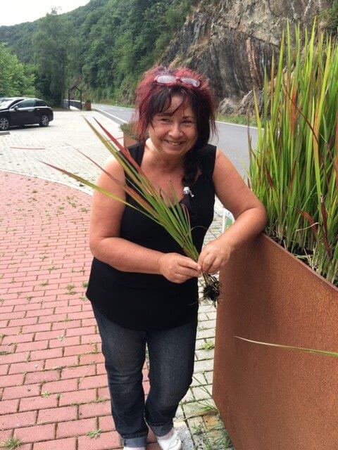 Dagmar Boese