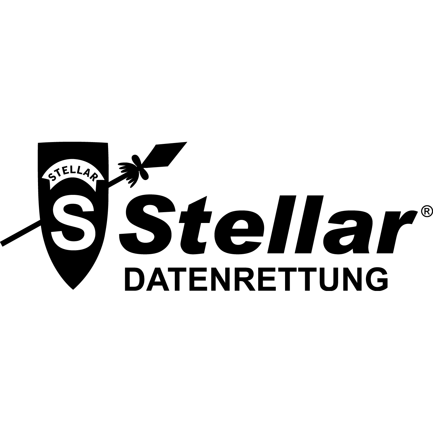 Stellar® Datenrettung Stellar® Datenrettung