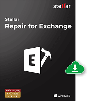 Stellar Repair für Exchange